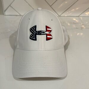 Under Armour USA hat